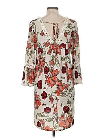 Pink Coconut Boutique Kimono (view 2)