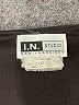 I.N. Studio 100% Polyester Blue Short Sleeve Blouse Size XL - photo 7