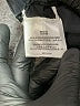 Max Azria Solid Black Track Pants Size L - photo 8