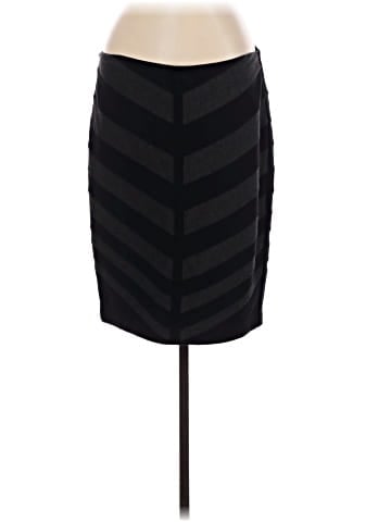 White House Black Market Formal Skirt (view 1)