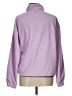 Reebok 100% Polyester Purple Sweatshirt Size L - photo 2