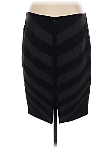White House Black Market Formal Skirt (view 2)
