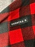 Chances R 100% Polyester Red Cardigan Size M (estimated) - photo 7