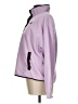 Reebok 100% Polyester Purple Sweatshirt Size L - photo 5