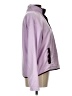 Reebok 100% Polyester Purple Sweatshirt Size L - photo 4