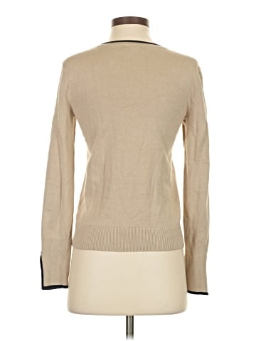 Halogen Pullover Sweater (view 2)