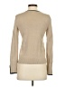 Halogen Tan Pullover Sweater Size XS - photo 2