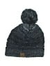 C.C Exclusives 100% Acrylic Blue Beanie One size - photo 1