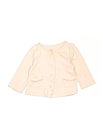 Precious Firsts 3/4 Sleeve Blouse (view 1)