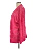 HOTOUCH 100% Acrylic Pink Kimono Size L - photo 5