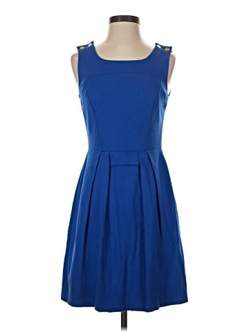 Trina Turk Cocktail Dress (view 1)