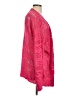 HOTOUCH 100% Acrylic Pink Kimono Size L - photo 4