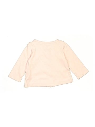 Precious Firsts 3/4 Sleeve Blouse (view 2)