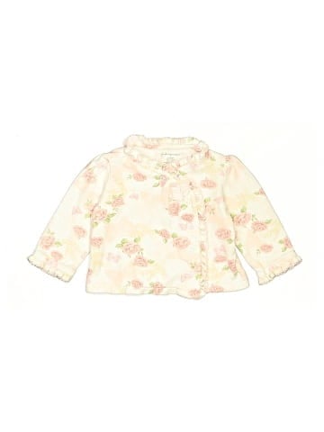 First Impressions Long Sleeve Blouse (view 1)