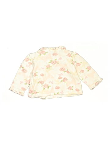 First Impressions Long Sleeve Blouse (view 2)