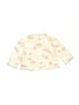 First Impressions 100% Cotton Ivory Long Sleeve Blouse Size 3-6 mo - photo 2