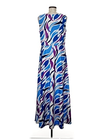 June + Vie Casual Dress (view 2)