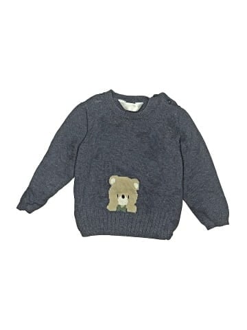 Mayoral Pullover Sweater (view 1)