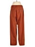 Brixton Orange Casual Pants Size 27 waist - photo 2
