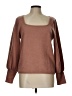 Madewell Brown Pullover Sweater Size L - photo 1