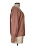 Madewell Brown Pullover Sweater Size L - photo 4