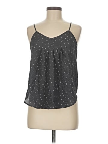 I Love H81 Sleeveless Blouse (view 1)
