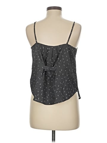 I Love H81 Sleeveless Blouse (view 2)