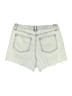 Vanilla Star Blue Denim Shorts Size 30 waist - photo 2