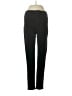 Vetta Solid Black Casual Pants Size 4 - photo 1