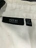Apt. 9 Solid Ivory Long Sleeve Button-Down Shirt Size 10 (petite) - photo 7
