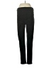 Vetta Solid Black Casual Pants Size 4 - photo 2