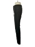 Vetta Solid Black Casual Pants Size 4 - photo 5