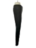 Vetta Solid Black Casual Pants Size 4 - photo 4