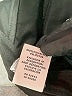 IZOD 100% Polyester Black Casual Pants Size 12R - photo 8