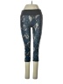 PRISMSPORT Graphic Blue Yoga Pants Size XS - photo 1