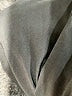 Unbranded Gray Turtleneck Sweater Size M (estimated) - photo 7