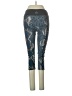 PRISMSPORT Graphic Blue Yoga Pants Size XS - photo 2