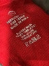 Unbranded Red Sleeveless Top Size XL - photo 7