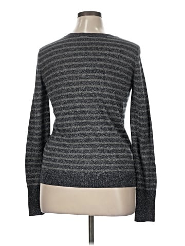 Hinge Pullover Sweater (view 1)