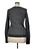 Hinge Gray Pullover Sweater Size XL - photo 1