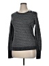 Hinge Gray Pullover Sweater Size XL - photo 2