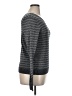 Hinge Gray Pullover Sweater Size XL - photo 5