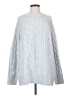 Aerie Gray Pullover Sweater Size S - photo 1