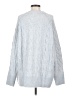Aerie Gray Pullover Sweater Size S - photo 2