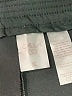 Calia Solid Black Casual Skirt Size XL - photo 3
