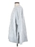 Aerie Gray Pullover Sweater Size S - photo 5