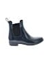 J.Crew Blue Ankle Boots Size 7 - photo 1