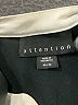Attention Black Casual Dress Size XS - photo 7