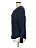 Athleta Blue Pullover Sweater Size XL - photo 5