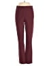 Rag & Bone Burgundy Track Pants Size 2 - photo 1